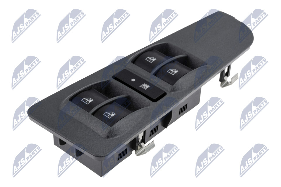 Switch, window regulator - EWS-FT-021 NTY