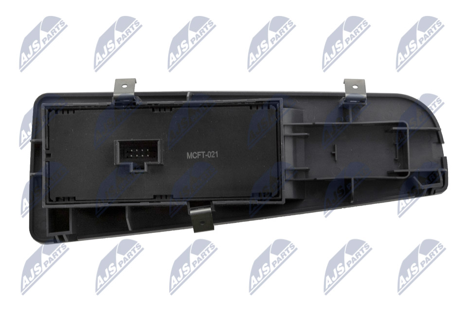 Switch, window regulator - EWS-FT-021 NTY