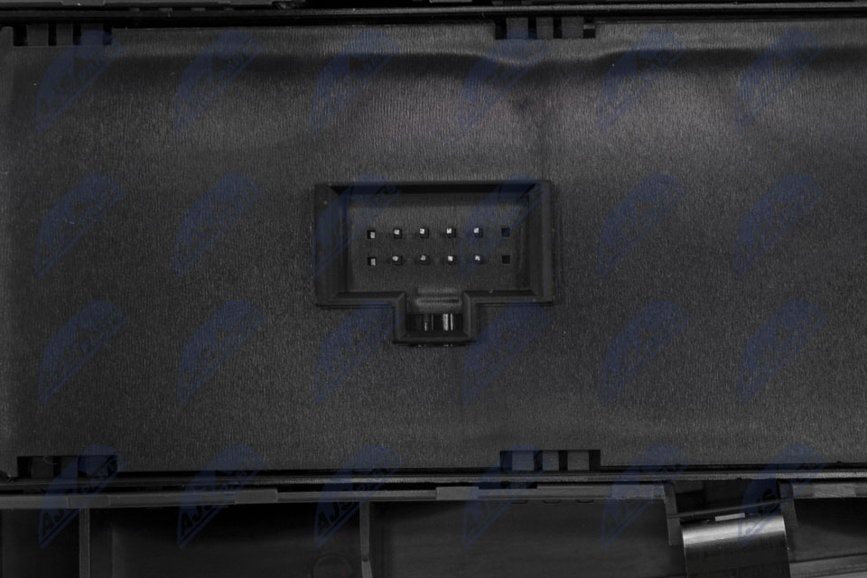 Switch, window regulator - EWS-FT-021 NTY