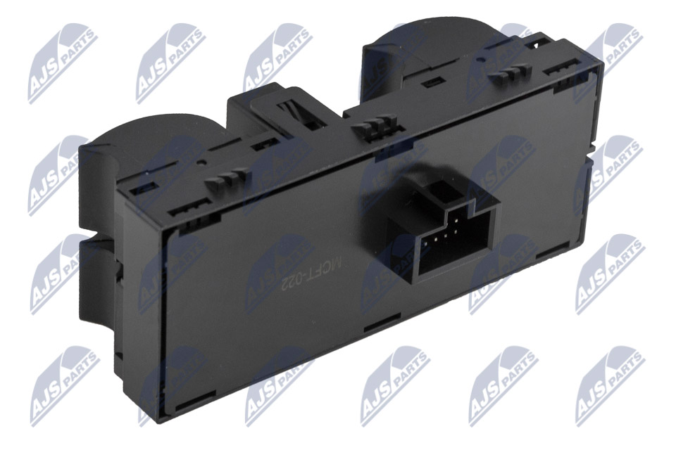 Switch, window regulator - EWS-FT-022 NTY