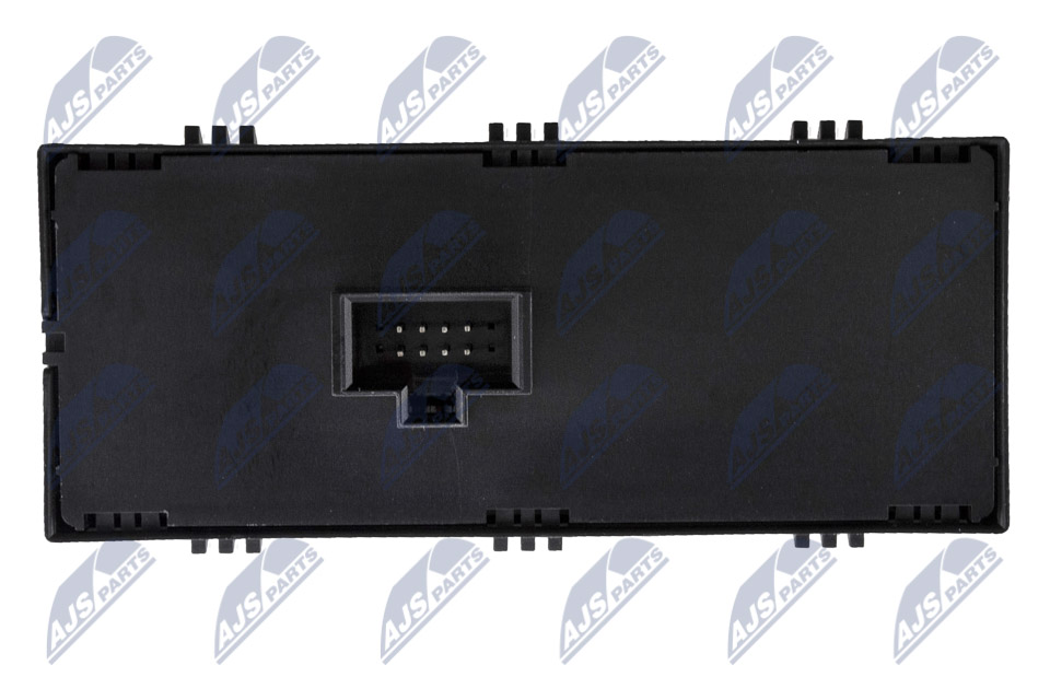 Switch, window regulator - EWS-FT-022 NTY