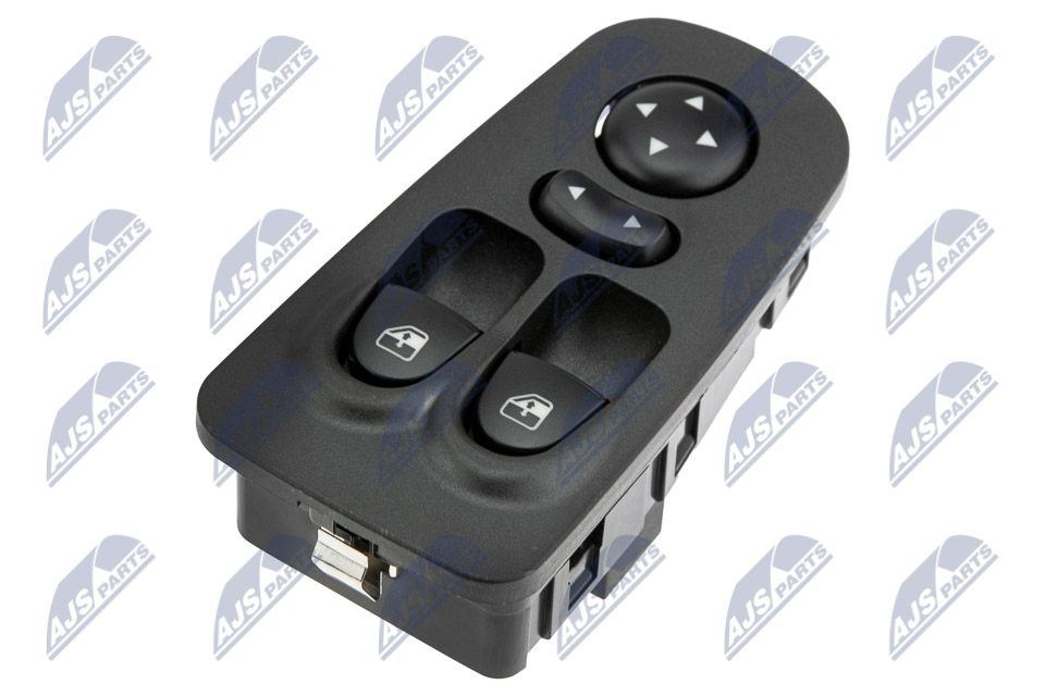 Interruttore, Alzacristallo - EWS-FT-023 NTY