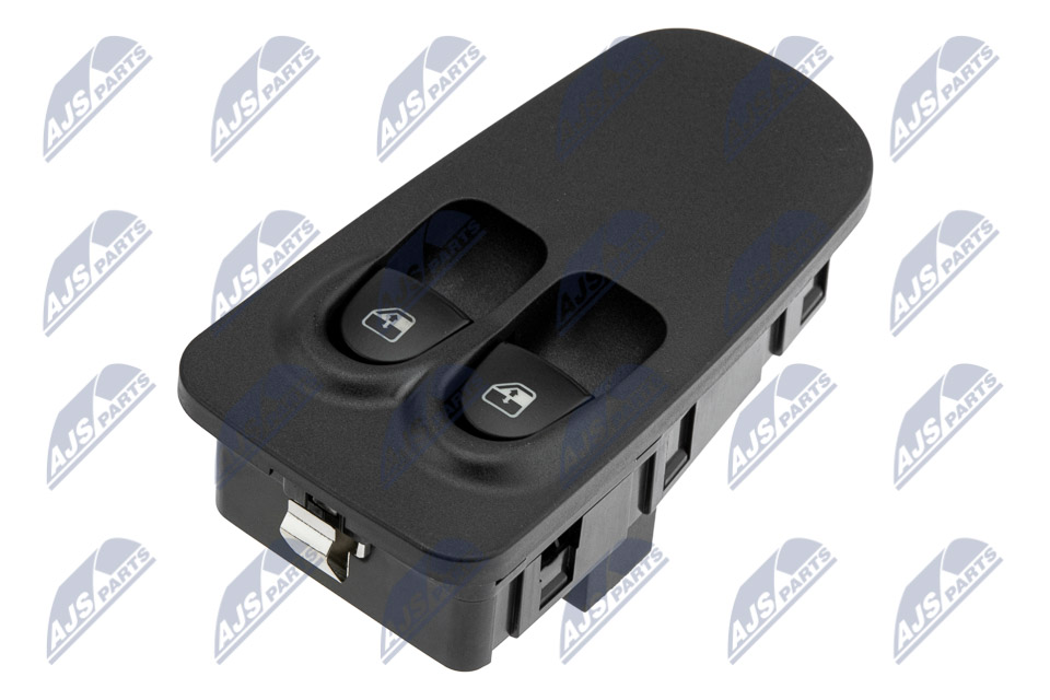 Switch, window regulator - EWS-FT-024 NTY