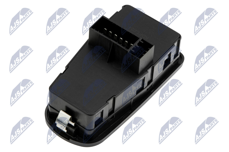 Switch, window regulator - EWS-FT-024 NTY