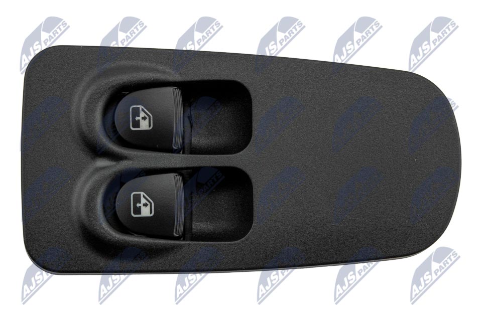 Switch, window regulator - EWS-FT-024 NTY