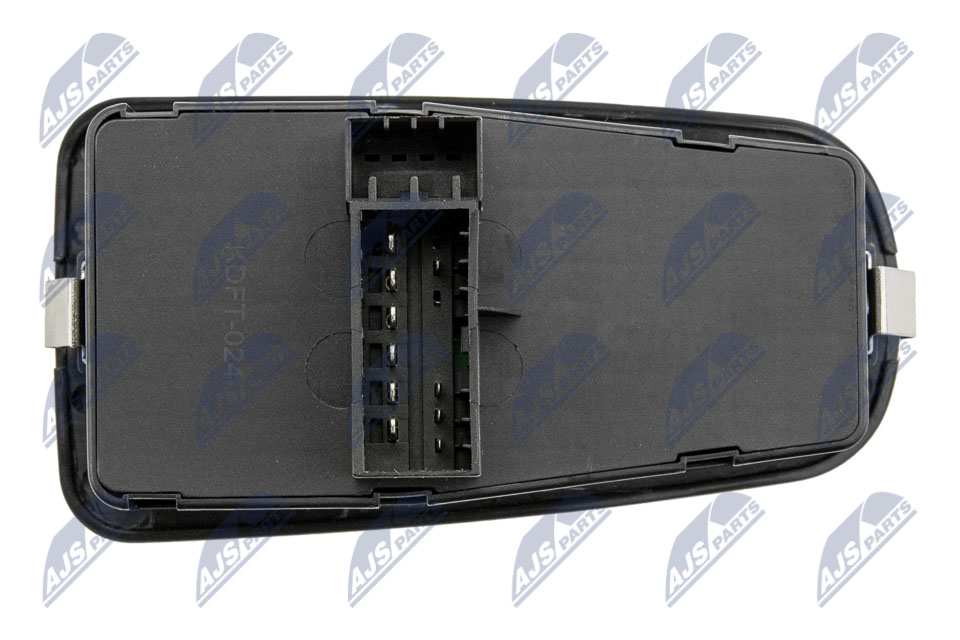 Switch, window regulator - EWS-FT-024 NTY