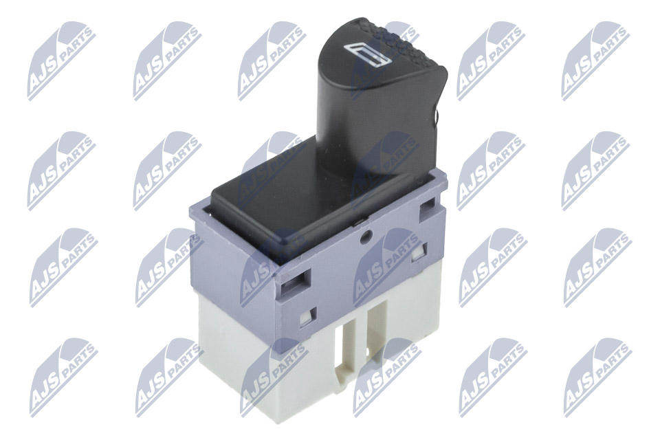 Switch, window regulator - EWS-FT-025 NTY