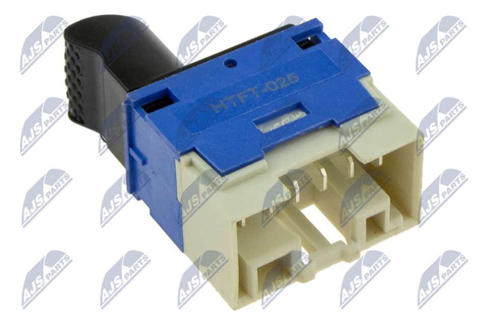 Switch, window regulator - EWS-FT-025 NTY