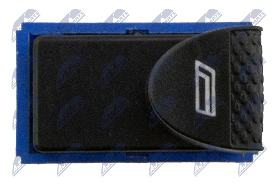 Switch, window regulator - EWS-FT-025 NTY