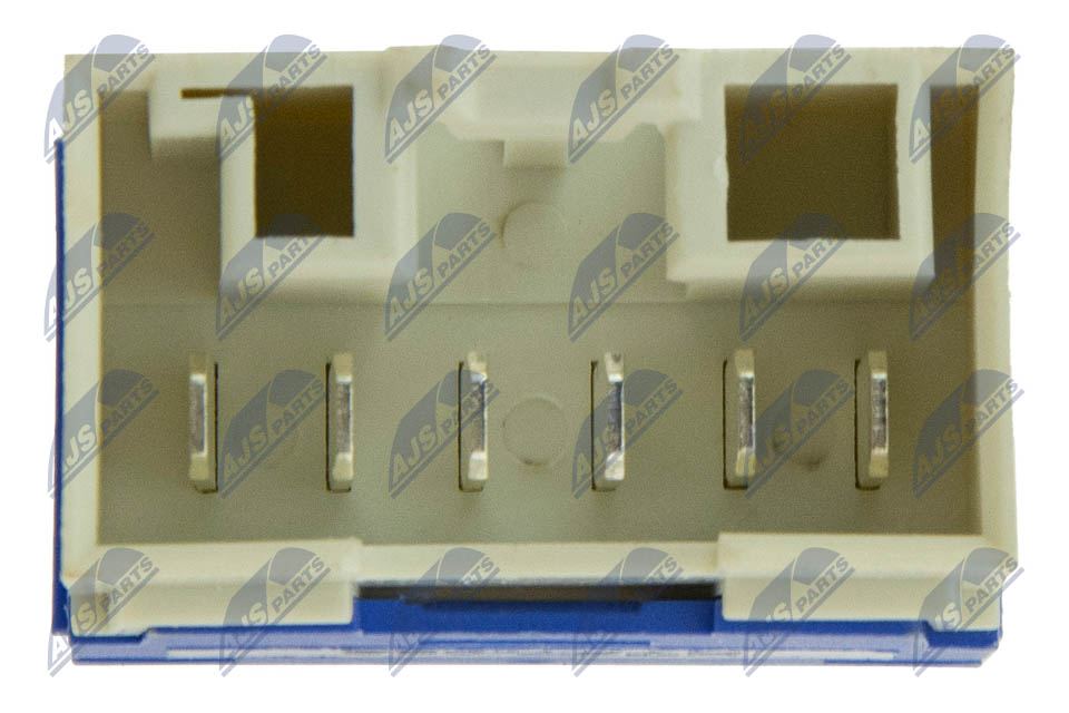 Switch, window regulator - EWS-FT-025 NTY