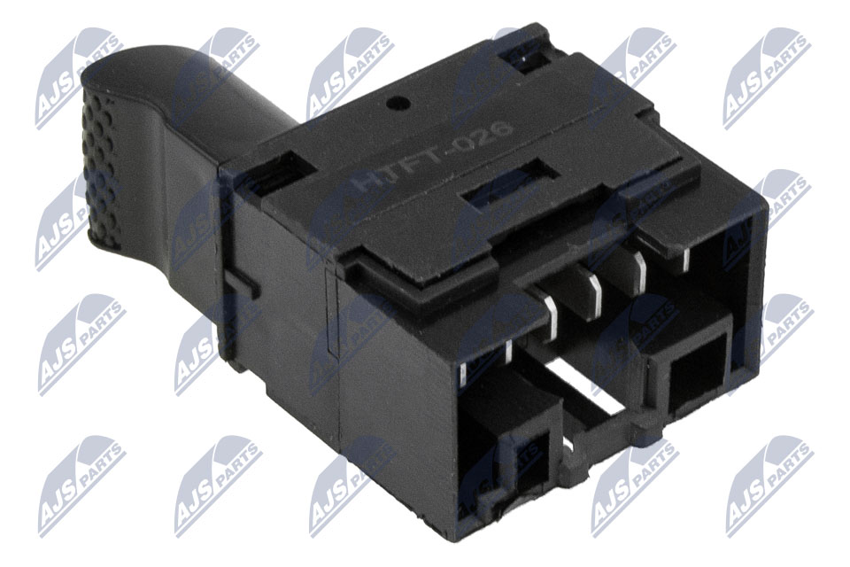 Switch, window regulator - EWS-FT-026 NTY