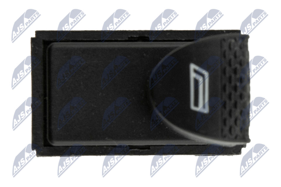 Switch, window regulator - EWS-FT-026 NTY