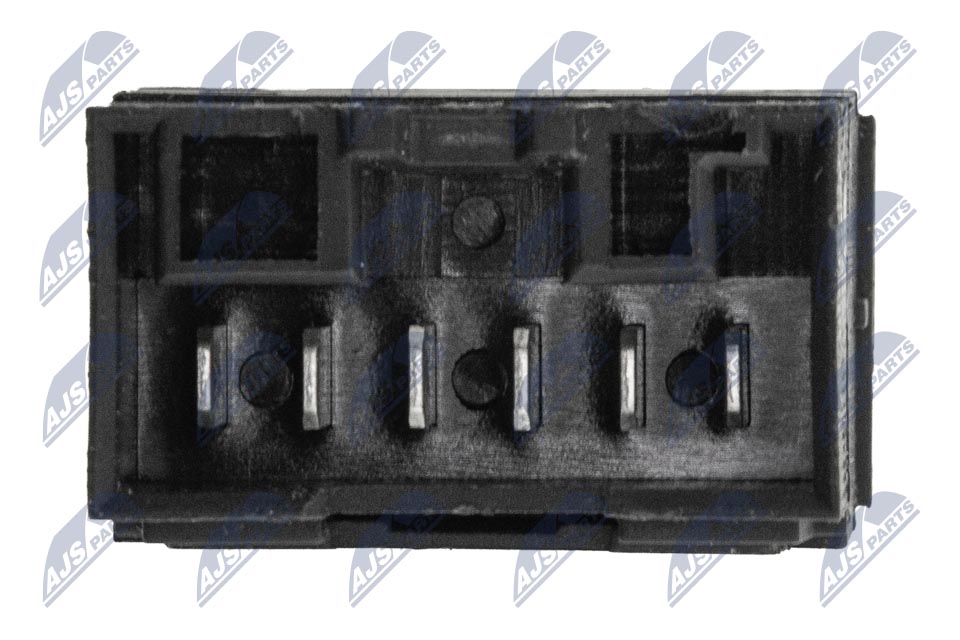 Switch, window regulator - EWS-FT-026 NTY