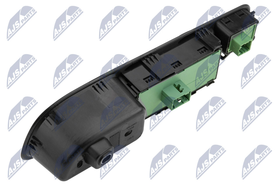 Switch, window regulator - EWS-FT-027 NTY