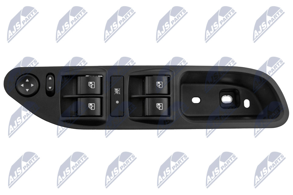 Switch, window regulator - EWS-FT-027 NTY