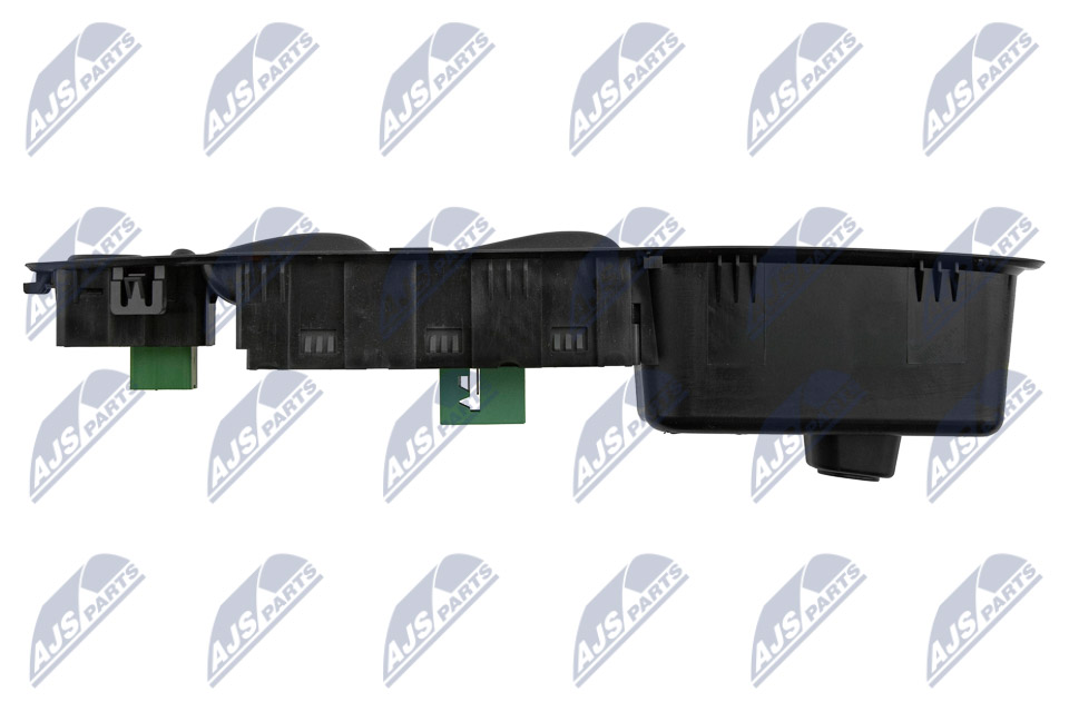 Switch, window regulator - EWS-FT-027 NTY