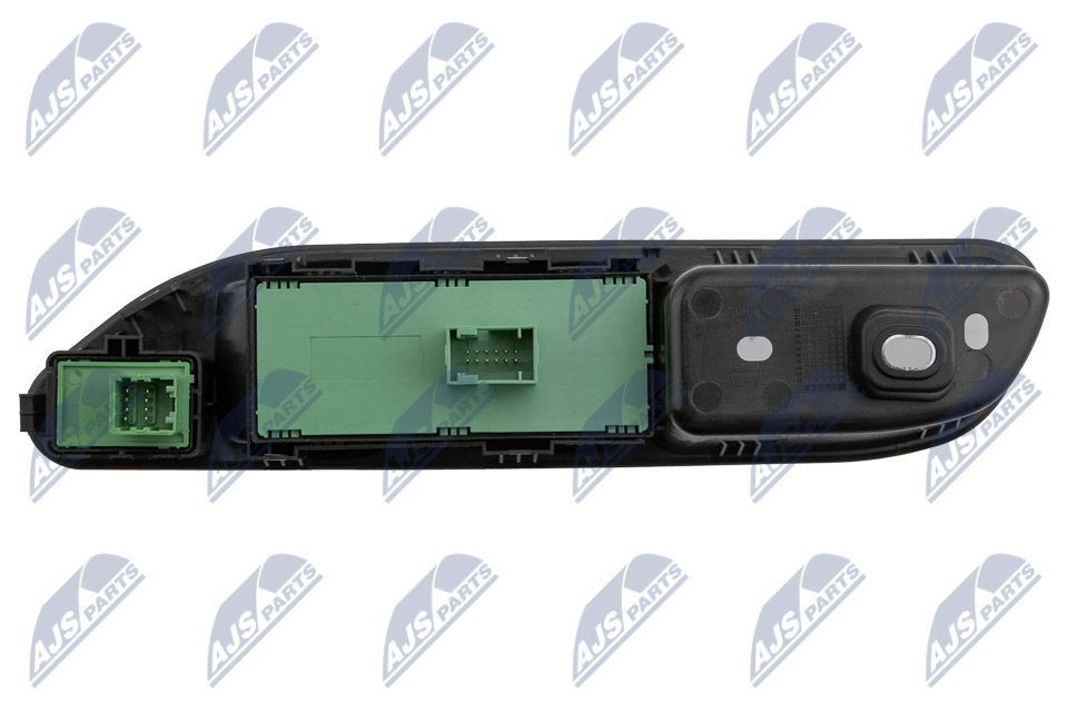 Switch, window regulator - EWS-FT-027 NTY