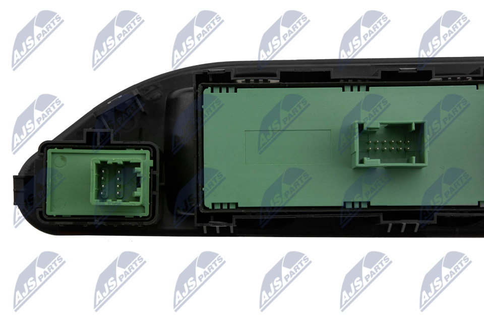 Switch, window regulator - EWS-FT-027 NTY