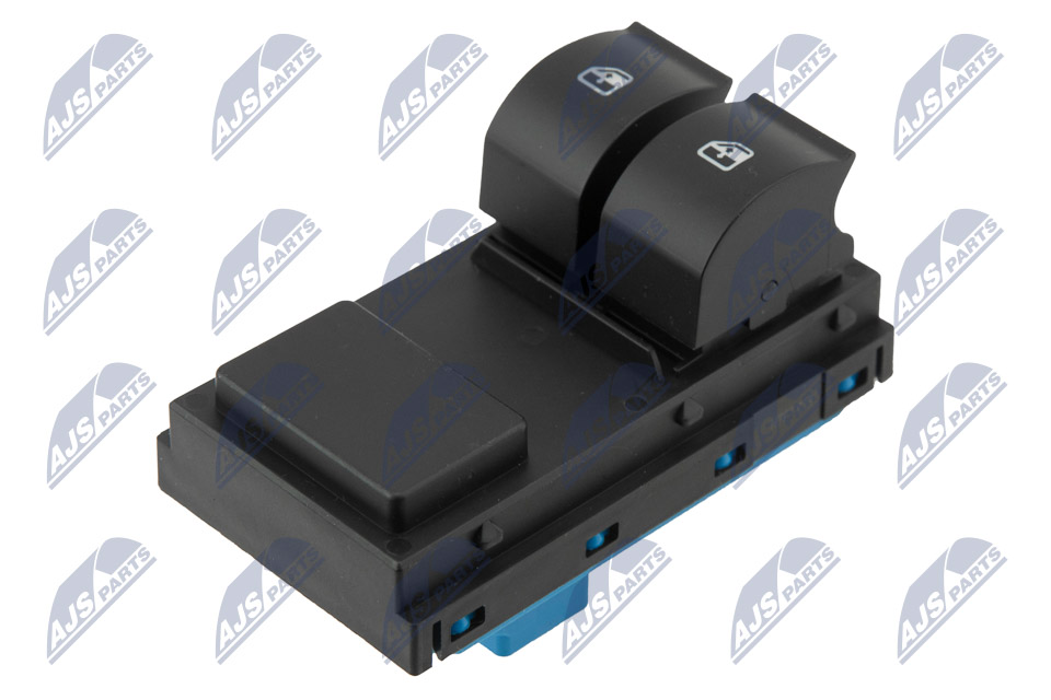 Interruttore, Alzacristallo - EWS-FT-028 NTY