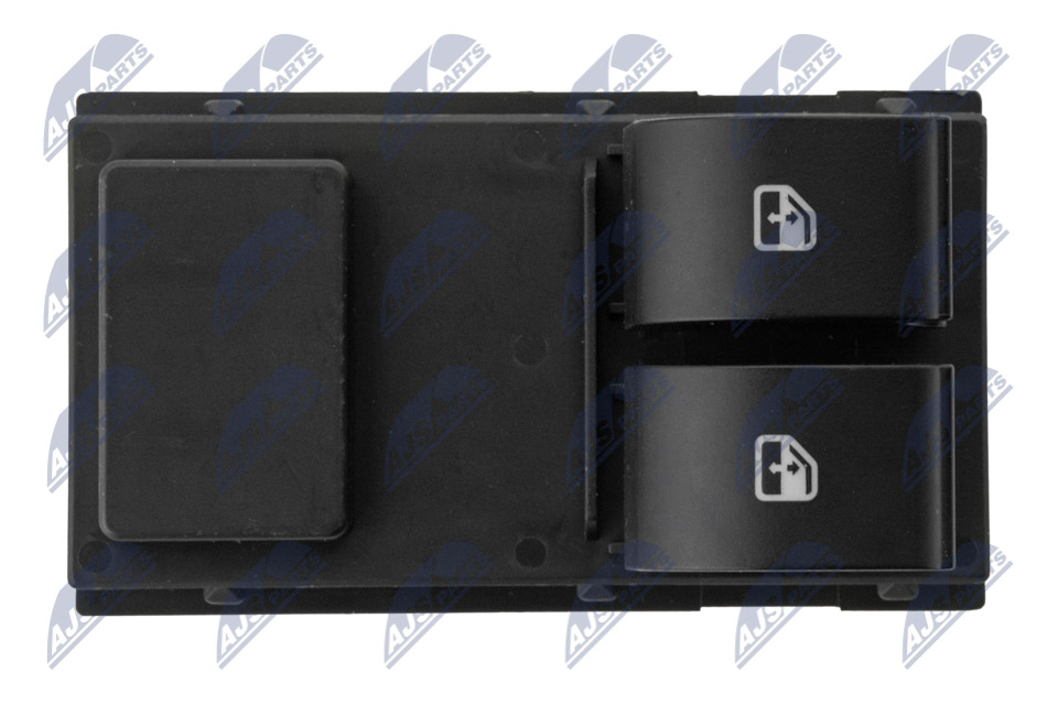 Switch, window regulator - EWS-FT-028 NTY