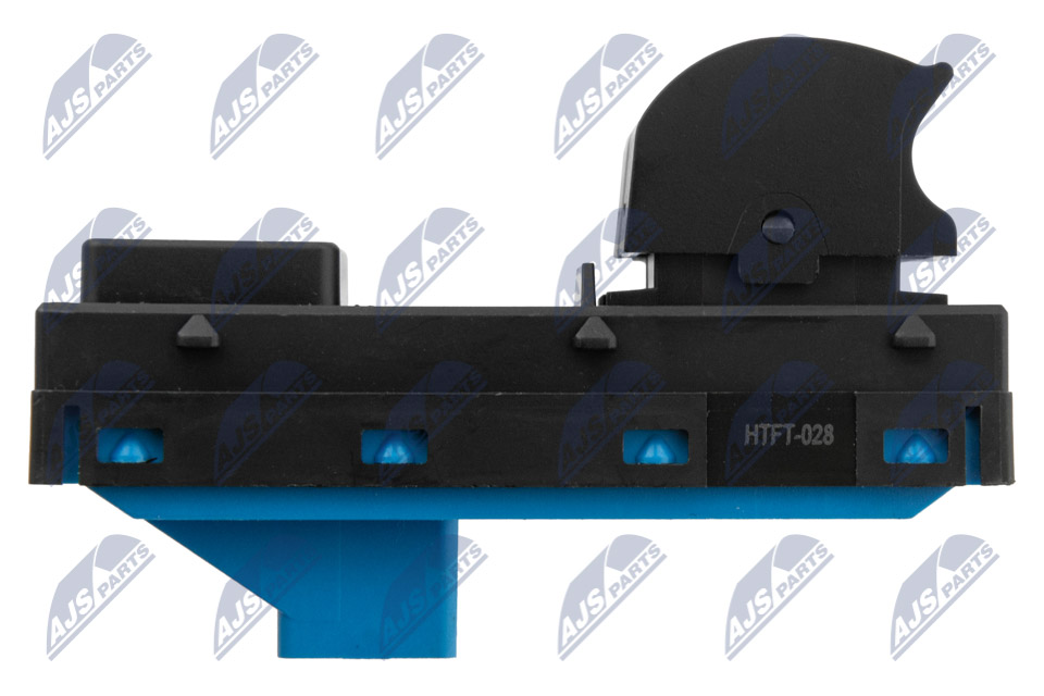 Switch, window regulator - EWS-FT-028 NTY