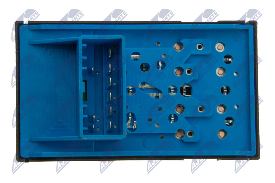 Switch, window regulator - EWS-FT-028 NTY