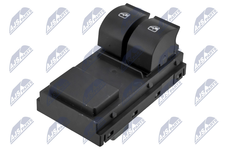 Interruttore, Alzacristallo - EWS-FT-029 NTY