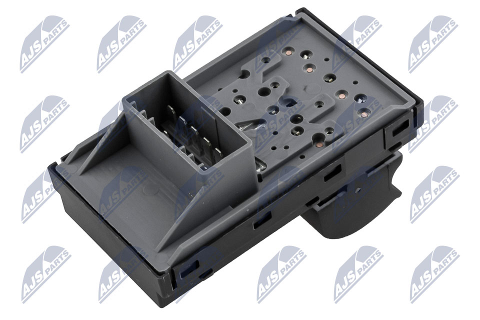 Switch, window regulator - EWS-FT-029 NTY