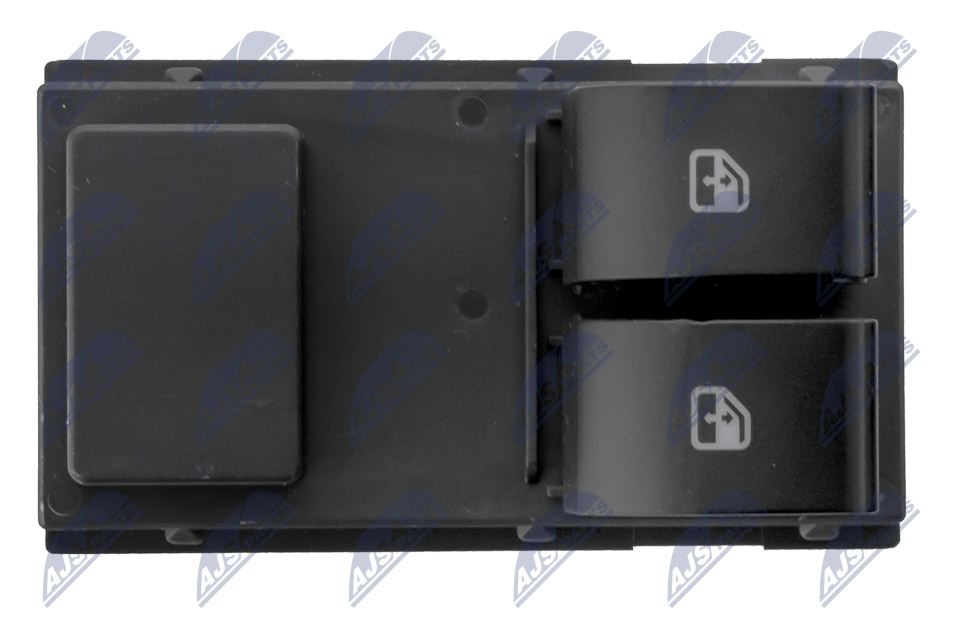 Switch, window regulator - EWS-FT-029 NTY