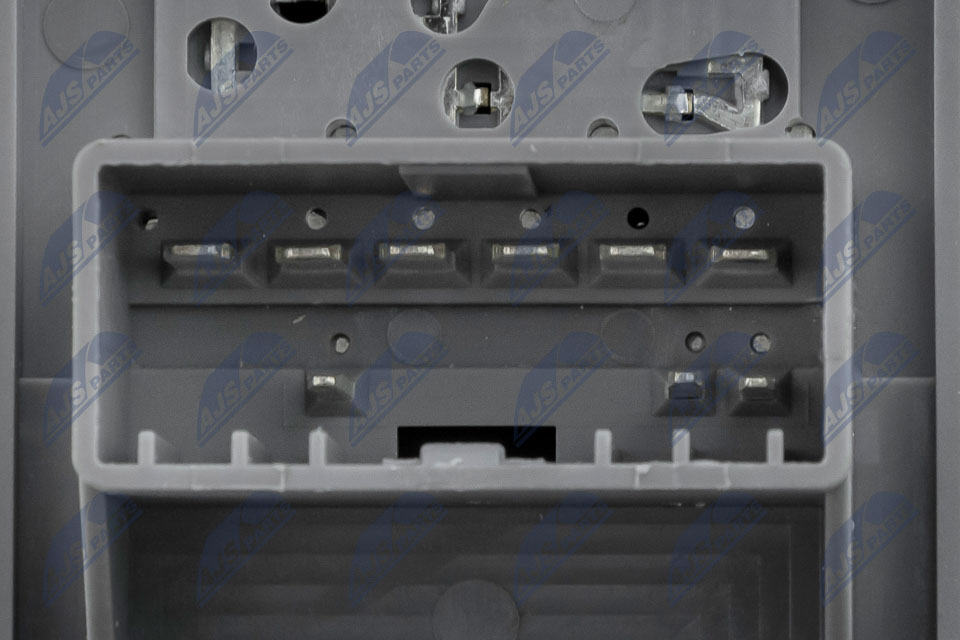 Switch, window regulator - EWS-FT-029 NTY