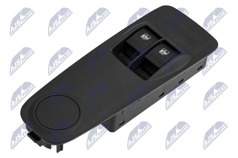 Switch, window regulator - EWS-FT-030 NTY