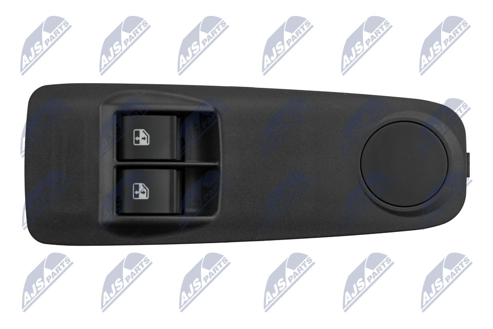 Switch, window regulator - EWS-FT-030 NTY
