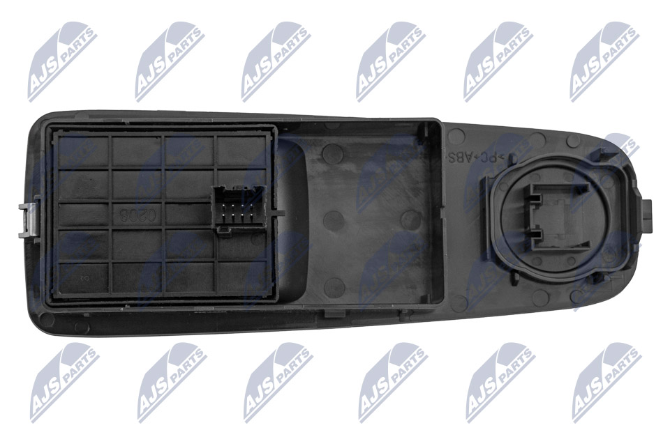Switch, window regulator - EWS-FT-030 NTY
