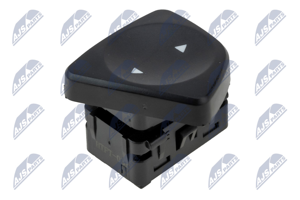 Interruttore, Alzacristallo - EWS-FT-031 NTY