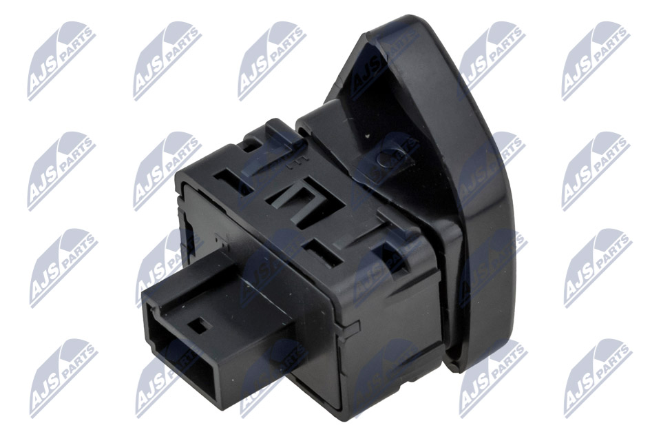 Switch, window regulator - EWS-FT-031 NTY