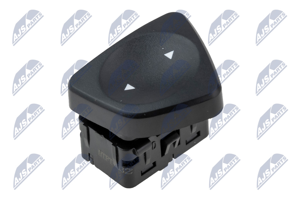Interruttore, Alzacristallo - EWS-FT-032 NTY
