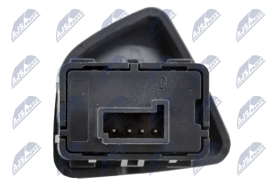 Switch, window regulator - EWS-FT-032 NTY