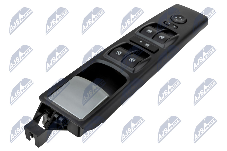 Interruttore, Alzacristallo - EWS-FT-033 NTY