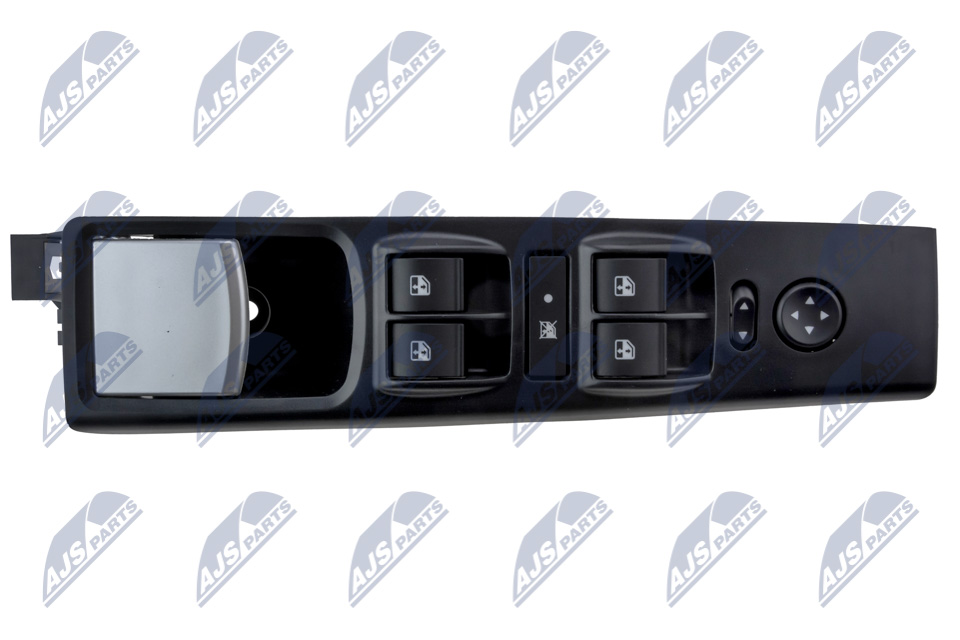 Switch, window regulator - EWS-FT-033 NTY