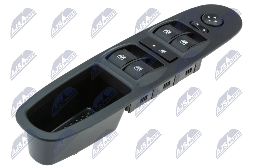 Interruttore, Alzacristallo - EWS-FT-036 NTY