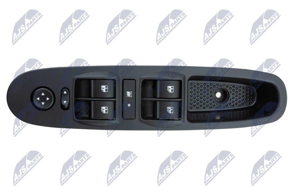 Switch, window regulator - EWS-FT-036 NTY