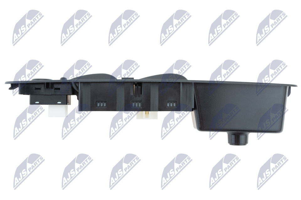 Switch, window regulator - EWS-FT-036 NTY