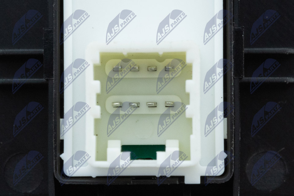 Switch, window regulator - EWS-FT-036 NTY