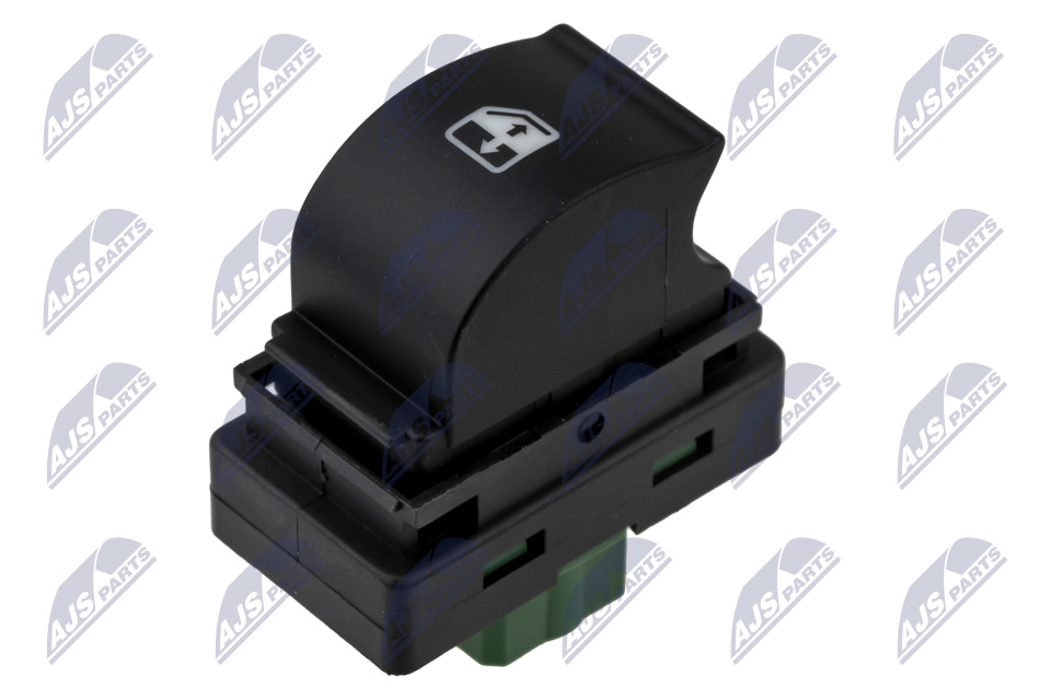 Interruttore, Alzacristallo - EWS-FT-038 NTY
