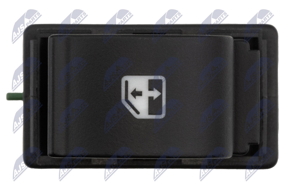 Switch, window regulator - EWS-FT-038 NTY