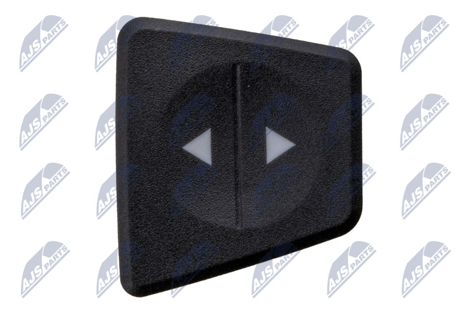Switch, window regulator - EWS-FT-039 NTY