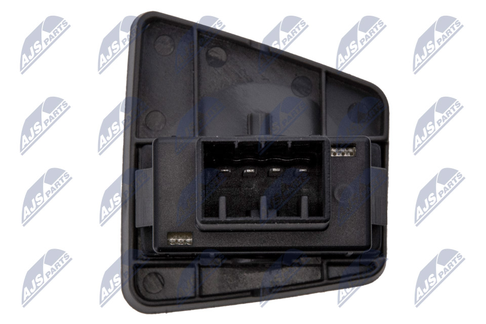 Switch, window regulator - EWS-FT-039 NTY