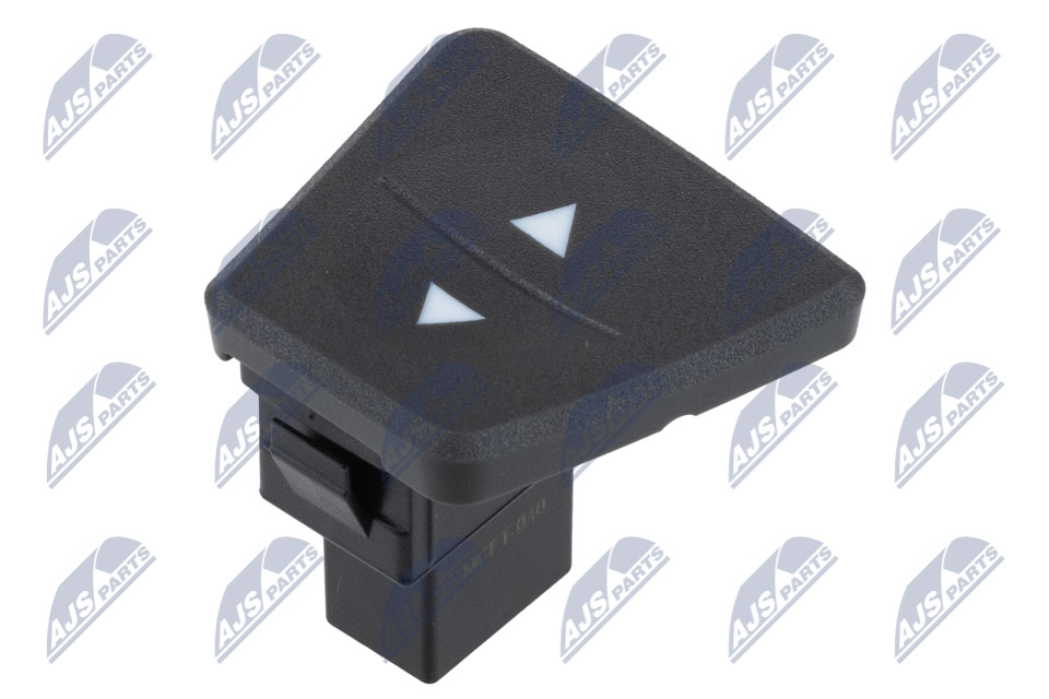 Switch, window regulator - EWS-FT-040 NTY