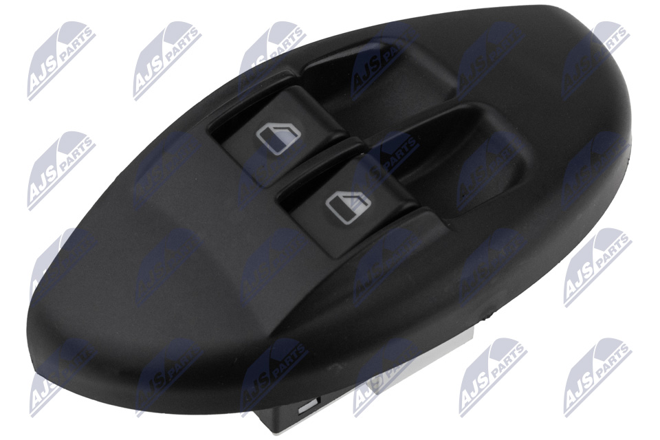 Switch, window regulator - EWS-FT-041 NTY