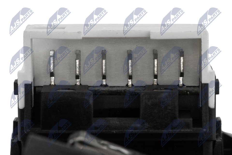 Switch, window regulator - EWS-FT-041 NTY